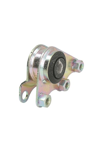 FEBI BILSTEIN Suport Motor Spate Cauciuc-metal Citroen Jumper Iii Fiat Ducato...