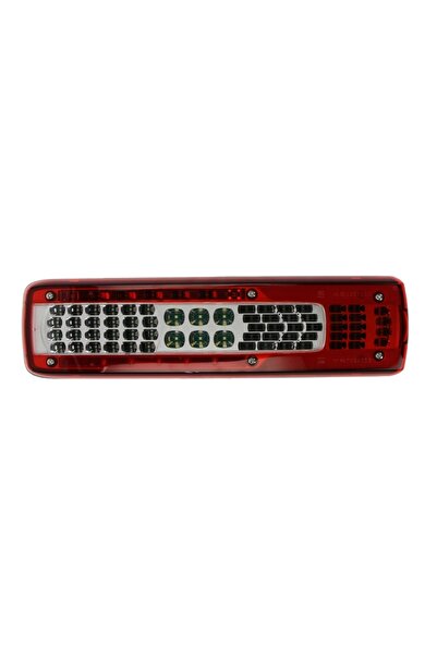 VİGNAL Lampa Spate Dreapta Volvo FH16 Ii 05.12