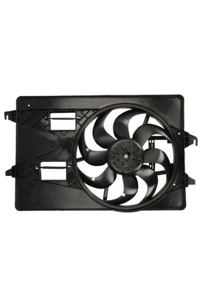 Thermotec Ventilator Radiator FORD MONDEO 3