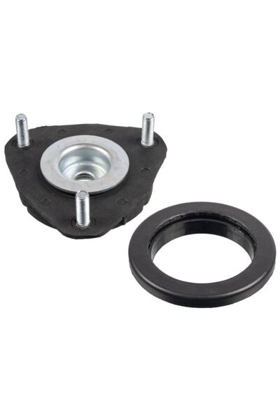 FEBI BILSTEIN Flansa Amortizor Fata Dreapta/Stanga (cu Rulment) Ford Focus I ...