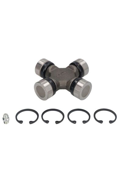 GKN Cruce Cardan (27mmx82mm) Ford Ranger Ford Usa Explorer Hyundai H-1 Cargo ...