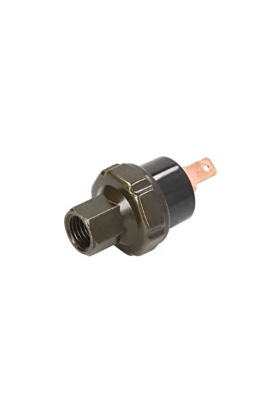 Thermotec Comutator Presiune Aer Conditionat VW GOLF 1/GOLF 2/JETTA 2/PASSAT ...
