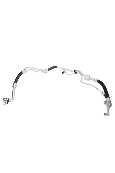 Thermotec Conducta Aer Conditionat Ds Ds 3 Citroen C3 Aircross I C3 Aircross ...