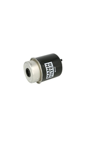Mann-Filter Filtru Combustibil Jcb 8014 8016 8018 John Deere 1010 1040 1040v ...