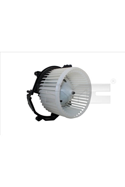 TYC Ventilator Aeroterma CITROËN BERLINGO/BERLINGO MULTISPACE/C4 PICASSO 1 PE...