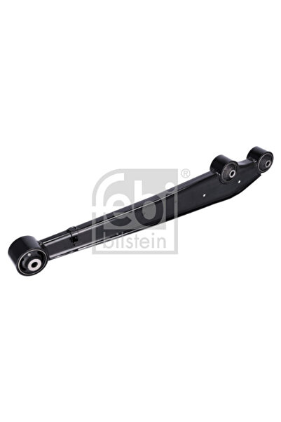 FEBI BILSTEIN Brat Bascula Roata Spate Dreapta (inferior Spate Longitudinal c...