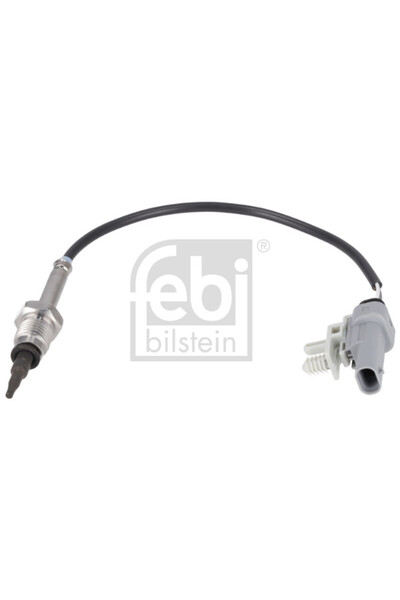 FEBI BILSTEIN Senzor Temperatura Evacuare Opel Astra K 1.6/1.6d 06.15-08.19 O...