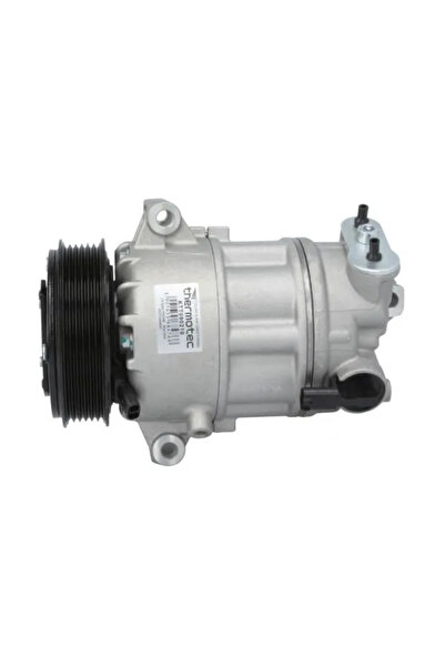 Thermotec Compresor Aer Conditionat Clima ALFA ROMEO GIULIETTA FIAT TIPO