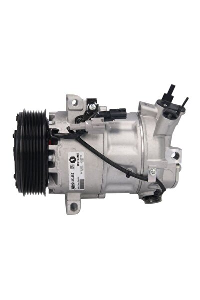 VALEO Compresor de Aer Conditionat Renault Captur I Clio Iv Kaptur 0.9-1.6 11...