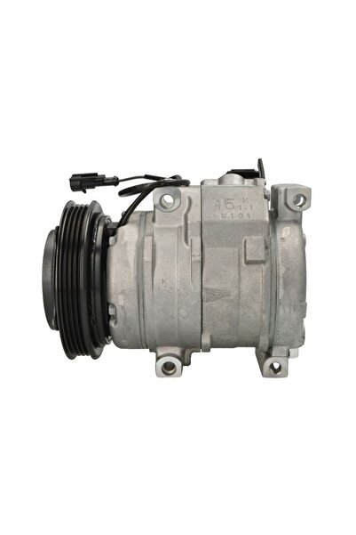 DENSO Compresor de Aer Conditionat 12v (r134a) Renault 410 420 430 510 520 53...
