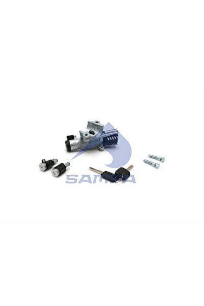 SAMPA Contact Pornire Cu Chei+butuci Usa Volvo FH12 FH16