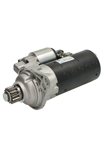 Hella Electromotor (12v 2 2kw Nouă cu Garanție) Audi A1 A3 Q2 Seat Altea Alte...