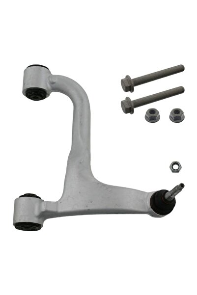 FEBI BILSTEIN Brat Bascula Roata Spate Dreapta (superior Spate Transversal) M...