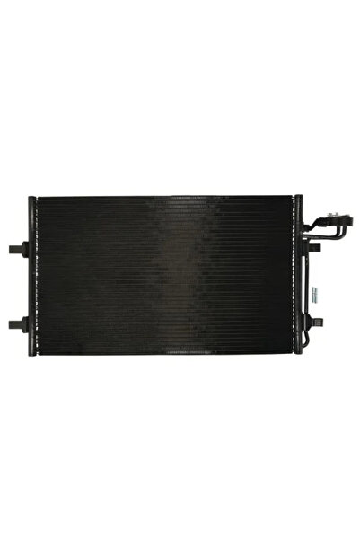 Thermotec Radiator Condensator Aer Conditionat VOLVO C30/C70 2/S40 2/V50