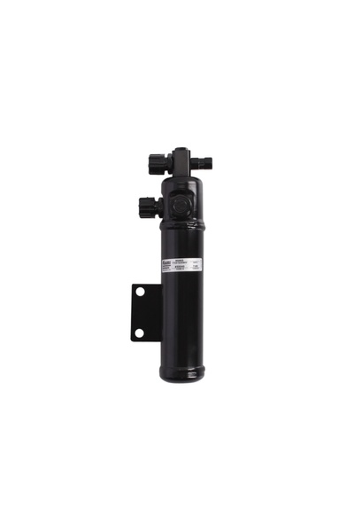 Nissens Uscator de Aer Conditionat (diametru: 50mm Inaltime: 280mm) Mercedes ...