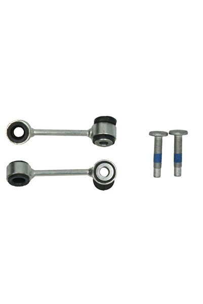 FEBI BILSTEIN Bieleta Antiruliu Brat Fata Stanga 114mm (set (pentru Osie)) Me...