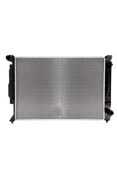 Thermotec Radiator Racire Motor AUDI A6 C5/ALLROAD C5