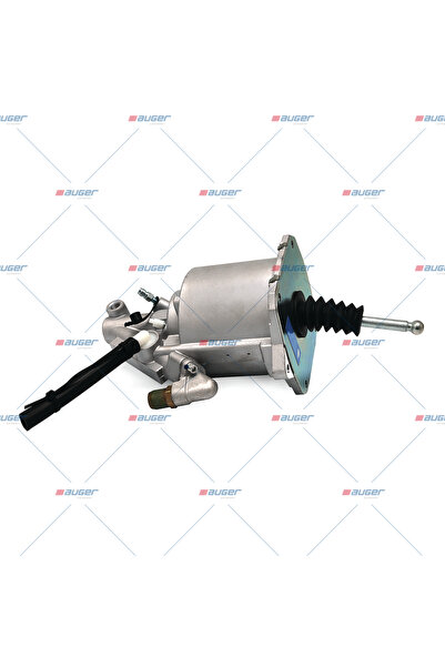 Auger Servo Ambreiaj Scania 2 - Series 3 - Series Bus 4 - Series Bus... 2000-...