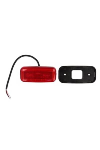 WAS Lampa Spate Dreapta/Stanga W225 (led cu Lumini Frana Lumini Parcare/Pozit...