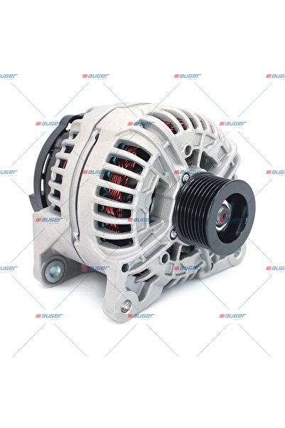 Auger Alternator Daf Cf Cf 65 Lf... Iveco Eurocargo I-iii 2000-2026