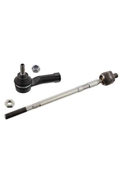 FEBI BILSTEIN Bieleta Directie cu Cap de Bara Stanga Renault Clio Iii Modus 1...