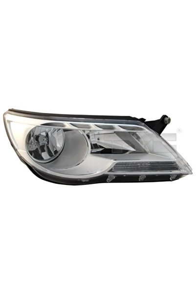TYC Far Stanga VW TIGUAN 20-11766-05-2