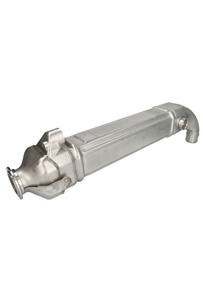 HIGHWAY AUTOMOTIVE Radiator de Gaze de Evacuare (721mm X 213mm X 153mm) Euro ...