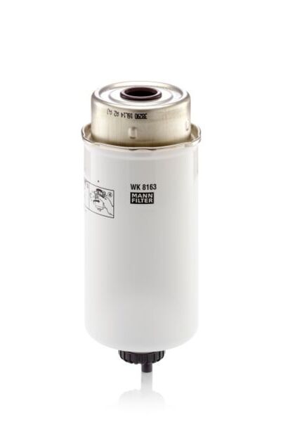 Mann-Filter Filtru Combustibil Fendt 207 F Vario 207 V Vario 207 Vario 208 F ...