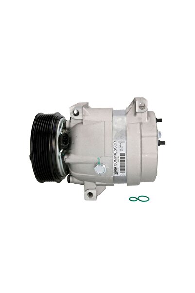 VALEO Compresor de Aer Conditionat Nissan Interstar Primastar Opel Movano a V...