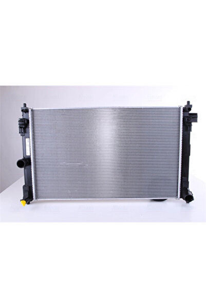 Nissens Radiator Racire Motor TOYOTA C-HR/COROLLA