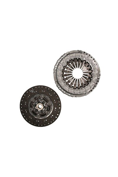 LUK Kit Ambreiaj (400mm) Mercedes Actros MP4 / MP5 Antos Arocs Atego 3 07.11-...