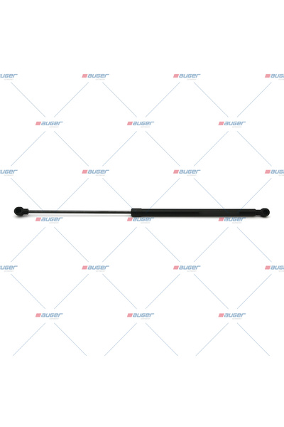 Auger Amortizor Cu Gaz Mercedes-benz Actros MP4 / MP5 Antos 2000-2026