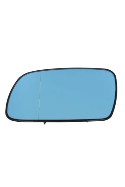 Blic Sticla Oglinda Exterioara Stanga CITROËN XSARA PEUGEOT 307