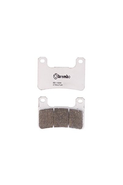 Brembo Placute de Frana Fata Destinat Pentru: Traseu Material: Sinter-la 49 9...