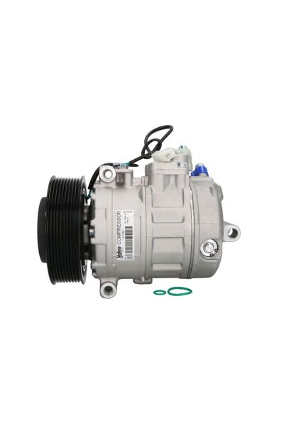 VALEO Compresor de Aer Conditionat Mercedes Axor Axor 2 01.02- MERCEDES-BENZ ...