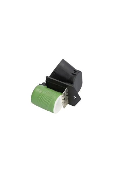 Thermotec Rezistență În Serie Motor Electric (ventilator Radiator) OPEL ASTRA...