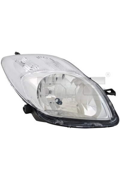 TYC Far Dreapta TOYOTA YARIS 20-12011-15-2