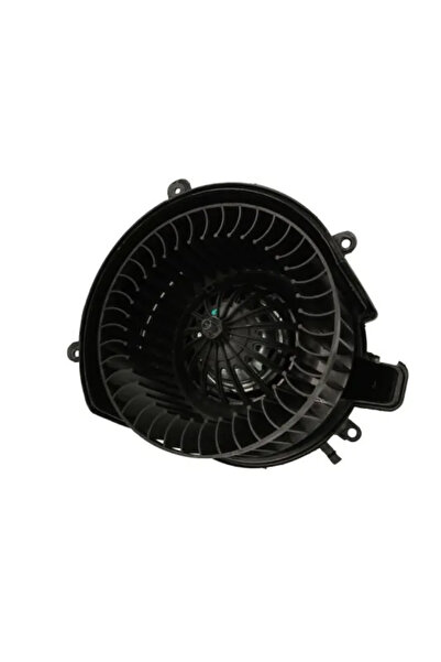 Thermotec Ventilator Aeroterma OPEL ZAFIRA DDX006TT