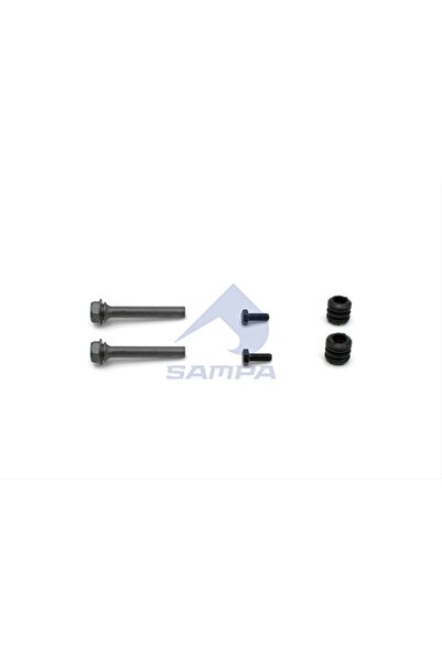 SAMPA Set Culise Etrier Fata/Spate Sistem Wabco