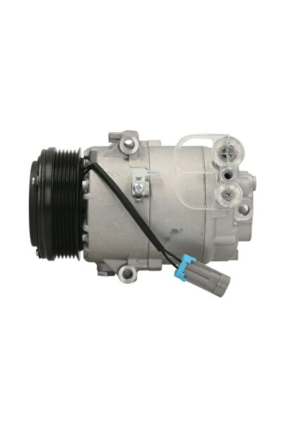 Thermotec Compresor Aer Conditionat Clima OPEL ASTRA H/ASTRA H CLASSIC/ASTRA ...