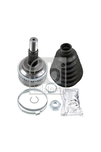 FEBI BILSTEIN Cap de Planetara Exterior Dreapta/Stanga (23z/30z Abs:44) Renau...