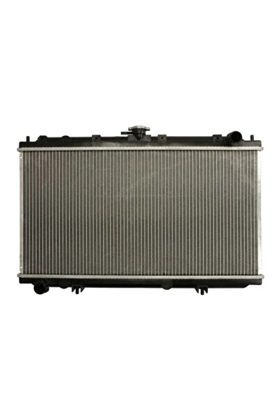 Thermotec Radiator Racire Motor NISSAN PRIMERA