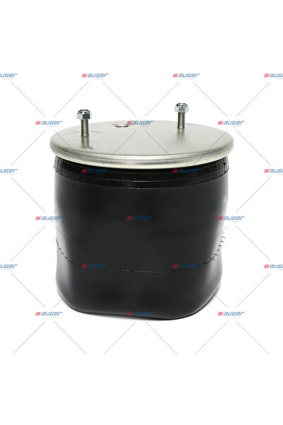 Auger Perna Aer Saf 2000-2026