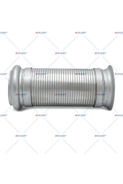 Auger Teava Flexibila Esapament Renault Premium 2 Tbh Volvo Fe 2000-2026