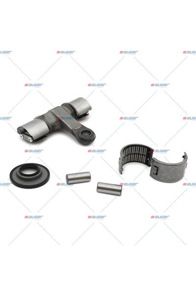 Auger Kit Reparatie Etrier Volvo B12 B7 Fh12... 2000-2026