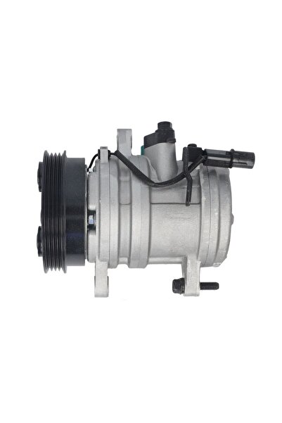 MAHLE Compresor de Aer Conditionat Kia Picanto I 1.0-1.1lpg 04.04-09.11 KIA P...