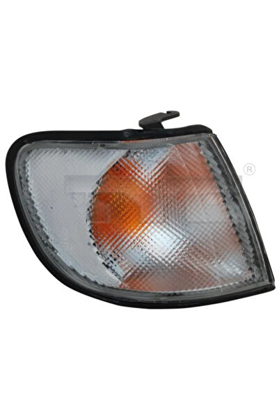 TYC Lampa Semnalizare Fata dreapta NISSAN SUNNY 3