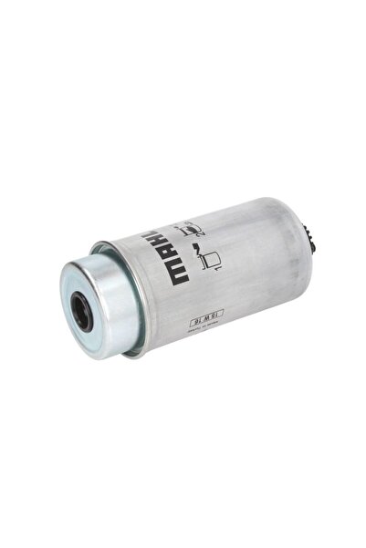 MAHLE Filtru Combustibil Iveco Eurotech Mp Rvi Midlum Mascott John Deere 6000...