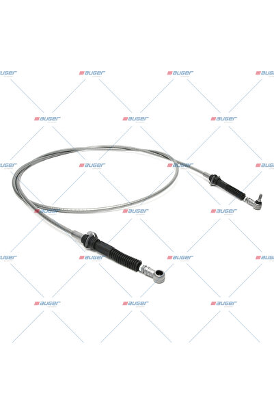 Auger Cablu Sistem Control Schimbator Viteze Man Tgs I 2000-2026