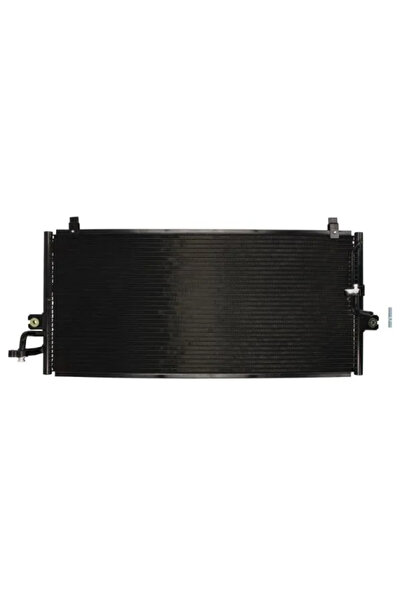 Thermotec Radiator Condensator Aer Conditionat NISSAN PRIMERA